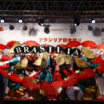 Festival do Japão Brasília começa nesta sexta-feira (28-junho)