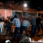 Festa Junina anima moradores da Qd 102 em São Sebastião