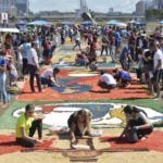 Confira a programação do Corpus Christi na Esplanada dos Ministérios