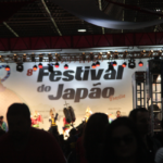 8º Festival do Japão levou magia à Brasília