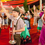 Catarinafest traz o melhor de Santa Catarina a Brasília // De 5 a 14 de julho, no Pavilhão de Eventos do Parque da Cidade