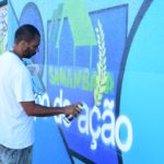 Samambaia recebe o Clean Day ( Dia de Limpeza)