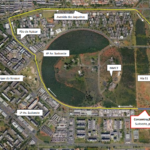 Detran-DF altera o trânsito em vias do Plano Piloto domingo, (07/07) devido a 6ª Parada do Orgulho LGBT 