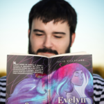 Amadurecimento e autoperdão são temas de obra de literatura fantástica