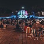 No Dia da Mulher Negra, o Cine Piscina exibe os filmes gratuitos que primam pelo protagonismo negro