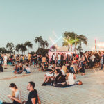 Cloro – Evento inspirado em ocupações urbanas ao redor do mundo chega à Piscina com Ondas neste sábado com entrada franca