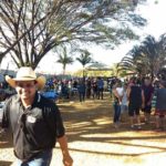1º Costelão Sertanejo em São Sebastião foi um sucesso