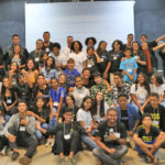 Conferência Livre ressalta protagonismo de crianças e adolescentes em São Sebastião-DF.