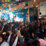 Projeto Daqui nas Escolas