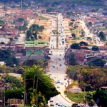 Construção de 6 mil metros quadrados de calçadas em São Sebastião