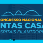 29° Congresso Nacional das Santas Casas de Misericórdia, Hospitais e Entidades Filantrópicas