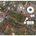 Detran fará intervenções no trânsito durante o fim de semana