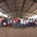 Projeto Social Amor a Mais está arrecadando alimentos para o Piauí