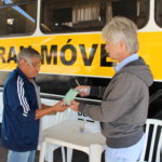 Projeto Detran nas Cidades chega em Samambaia