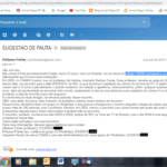 A GRANDE ESPERA! 09/09/2019 às 9h09, prof Gledson Farias