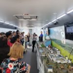 Caesb promove sábado de educação ambiental na Escola Classe 7 de Planaltina