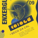 Com 11 atrações confirmadas, Festival Cobogó será neste sábado (28)