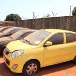 Detran-DF realiza o 1º leilão de veículos on-line de 2019