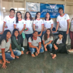 INSTITUTO TOCAR: A TERAPIA DO TOQUE AO ALCANCE DE TODOS