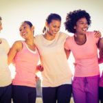 Projeto abraça o Outubro Rosa com cabine de autoexame e arenas com talks, workshops, palestras e atendimentos gratuitos no Brasília Shopping