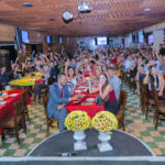 Décimo ano do Jornal Daqui DF  com reconhecimento para empresários e autoridades.