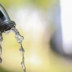 Caesb divulga locais que podem ficar sem água nos próximos dias