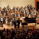 Sinfônica do Teatro Nacional prepara noite de gala com Mahler e regência de Isaac Karabtchevsky. Entrada gratuita