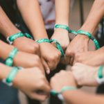 Evento reúne 10 mil jovens para ações sociais no DF