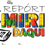 REPÓRTER DAQUI MIRIM