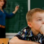 TDAH  Transtorno do Déficit de Atenção com Hiperatividade