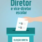 Eleição para diretores e vice-diretores é nesta quarta (27)