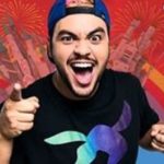 Luccas Neto volta a Brasília com espetáculo infantil