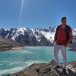 Gato Daqui DF – Raphael Alves