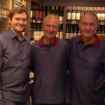 Inaugurado o Supermercado Caprichoso, na QI 19 do Lago Sul