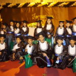 Rede do bem contribui para formatura de estudantes em Ceilândia