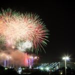 Confira a programação completa do Réveillon 2020  na Esplanada dos Ministérios e Praça dos Orixás (Prainha)