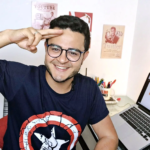 Youtuber de Brasília fará comentários do BBB 20 ao vivo