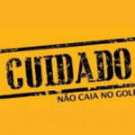 NOTA CEB: ATENÇÃO! ALERTA À POPULAÇÃO SOBRE NOVO GOLPE