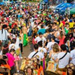 Entrequadra 205/206 Norte ficará bloqueada com o Bloco System Safadow (09/02)