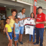Restaurante Minas Tchê sorteia camisa da Promoção Campeã
