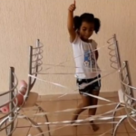 Criatividade e alegria em tempos de Isolamento Social