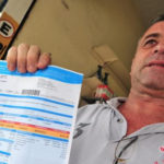 Governo, suspendam as contas até o Coronavírus passar