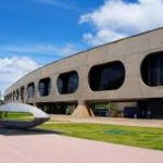 CCBB terá simulador de asa delta para sobrevoar Brasília