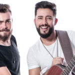 Caio & Henrique fazem Live Solidária para ajudar Abrace