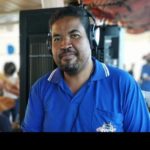 Morre Hebert Henrique, conhecido como Dj Tomate