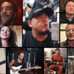 Músicos se reúnem para canção em homenagem aos 60 anos de Brasília