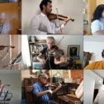 Orquestra Sinfônica homenageia 60 de Brasília