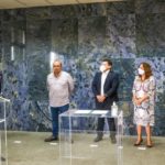 Secti firma convênio de R$ 30 milhões em pesquisas e tecnologia para soluções inteligentes no DF