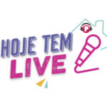 Confira a programação das live’s com link oficial de sábado 25/04