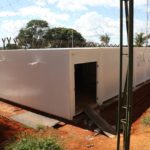 Hospital no Complexo da Papuda atenderá em regime normal